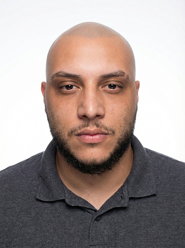 Robert William V. Nascimento